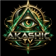 Akashic TV logo